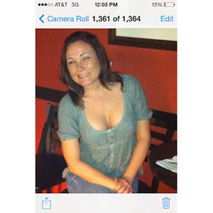 Meet your Posher, Cynthia